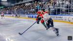 Photo hockey match Cergy-Pontoise - Bordeaux le 31/10/2025