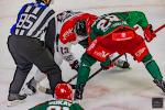 Photo hockey match Cergy-Pontoise - Bordeaux le 31/10/2025