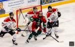 Photo hockey match Cergy-Pontoise - Bordeaux le 19/12/2025