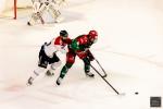 Photo hockey match Cergy-Pontoise - Bordeaux le 19/12/2025