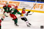 Photo hockey match Cergy-Pontoise - Bordeaux le 19/12/2025