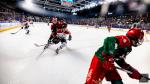 Photo hockey match Cergy-Pontoise - Bordeaux le 19/12/2025