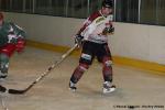 Photo hockey match Cergy-Pontoise - Bordeaux le 09/01/2010