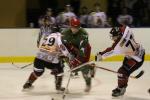 Photo hockey match Cergy-Pontoise - Bordeaux le 15/11/2008