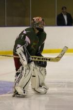 Photo hockey match Cergy-Pontoise - Bordeaux le 15/11/2008