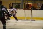 Photo hockey match Cergy-Pontoise - Bordeaux le 15/11/2008