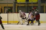 Photo hockey match Cergy-Pontoise - Bordeaux le 15/11/2008