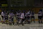 Photo hockey match Cergy-Pontoise - Brest  le 27/03/2010