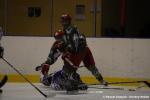 Photo hockey match Cergy-Pontoise - Brest  le 27/03/2010