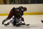 Photo hockey match Cergy-Pontoise - Brest  le 27/03/2010