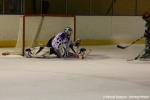 Photo hockey match Cergy-Pontoise - Brest  le 27/03/2010