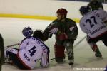 Photo hockey match Cergy-Pontoise - Brest  le 27/03/2010