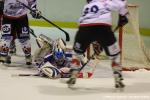 Photo hockey match Cergy-Pontoise - Brest  le 27/03/2010