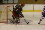 Photo hockey match Cergy-Pontoise - Brest  le 27/03/2010