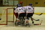 Photo hockey match Cergy-Pontoise - Brest  le 27/03/2010
