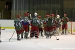 Photo hockey match Cergy-Pontoise - Brest  le 27/03/2010