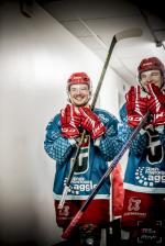 Photo hockey match Cergy-Pontoise - Brianon  le 31/01/2023