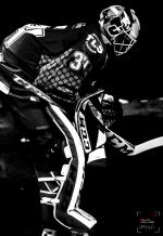 Photo hockey match Cergy-Pontoise - Brianon  le 31/01/2023