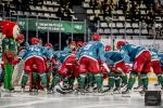 Photo hockey match Cergy-Pontoise - Brianon  le 31/01/2023