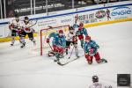 Photo hockey match Cergy-Pontoise - Brianon  le 31/01/2023