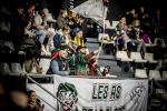 Photo hockey match Cergy-Pontoise - Brianon  le 31/01/2023