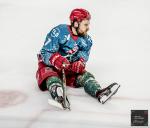 Photo hockey match Cergy-Pontoise - Brianon  le 31/01/2023