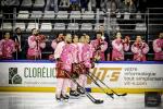 Photo hockey match Cergy-Pontoise - Brianon  le 10/10/2023