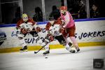 Photo hockey match Cergy-Pontoise - Brianon  le 10/10/2023