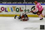 Photo hockey match Cergy-Pontoise - Brianon  le 10/10/2023