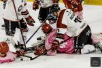 Photo hockey match Cergy-Pontoise - Brianon  le 10/10/2023