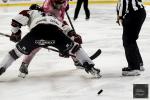 Photo hockey match Cergy-Pontoise - Brianon  le 10/10/2023
