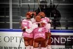 Photo hockey match Cergy-Pontoise - Brianon  le 10/10/2023