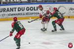 Photo hockey match Cergy-Pontoise - Brianon  le 14/11/2025
