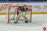 Photo hockey match Cergy-Pontoise - Brianon  le 14/11/2025