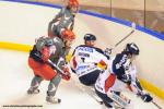 Photo hockey match Cergy-Pontoise - Caen  le 14/04/2009