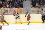 Photo hockey match Cergy-Pontoise - Caen  le 14/04/2009