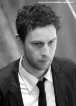 Photo hockey match Cergy-Pontoise - Caen  le 14/04/2009