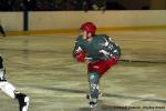 Photo hockey match Cergy-Pontoise - Caen  le 02/01/2010