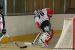 Photo hockey match Cergy-Pontoise - Caen  le 02/01/2010