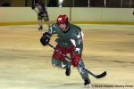 Photo hockey match Cergy-Pontoise - Caen  le 02/01/2010