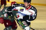 Photo hockey match Cergy-Pontoise - Caen  le 02/01/2010