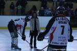 Photo hockey match Cergy-Pontoise - Caen  le 03/04/2010