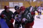 Photo hockey match Cergy-Pontoise - Caen  le 03/04/2010