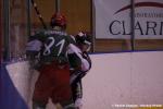 Photo hockey match Cergy-Pontoise - Caen  le 03/04/2010