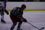 Photo hockey match Cergy-Pontoise - Caen  le 03/04/2010