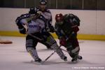 Photo hockey match Cergy-Pontoise - Caen  le 03/04/2010