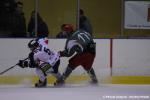 Photo hockey match Cergy-Pontoise - Caen  le 03/04/2010