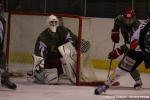 Photo hockey match Cergy-Pontoise - Caen  le 03/04/2010