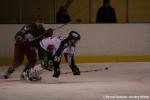 Photo hockey match Cergy-Pontoise - Caen  le 03/04/2010