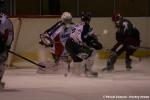 Photo hockey match Cergy-Pontoise - Caen  le 03/04/2010